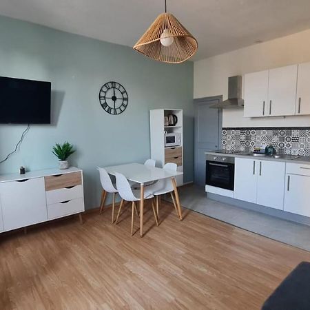 Cosy Ourtal Apartment Carcassonne Bagian luar foto